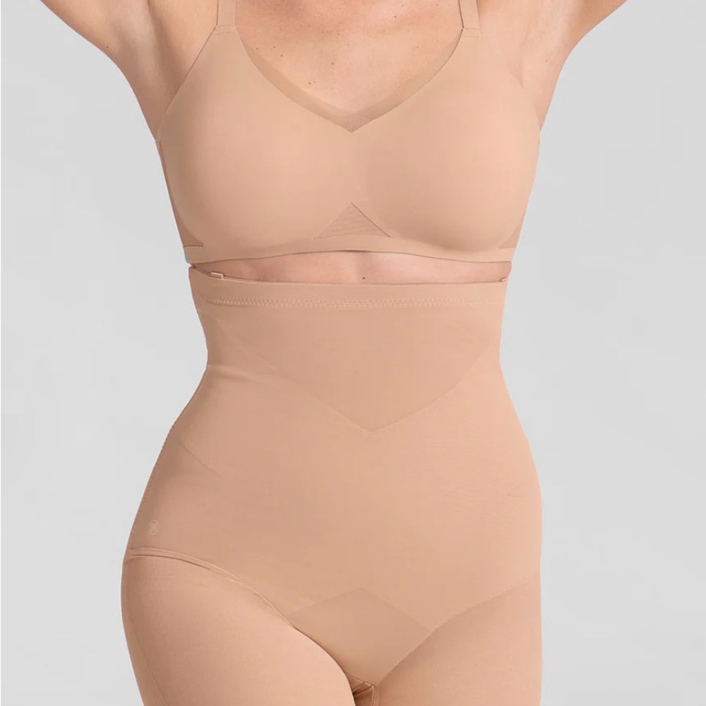 Honeylove XL Tan Shapewear